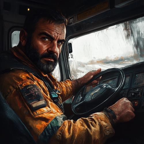Photo de profil de l'utilisateur Morpheus